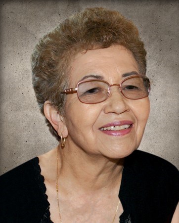 Obituario de Maria Dolores Mora