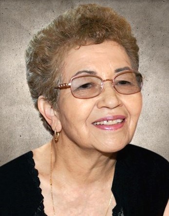 Obituario de Maria Dolores Mora