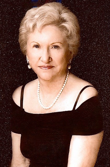 Obituary of Alice M Smith