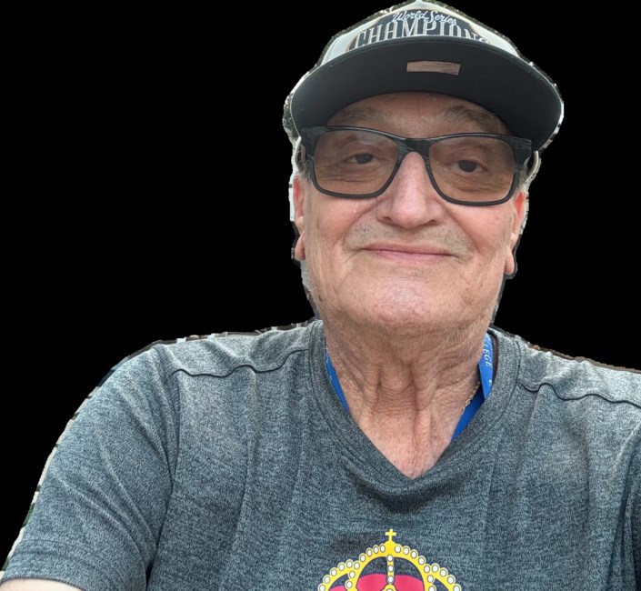 Obituario de Jose Cruz Suarez