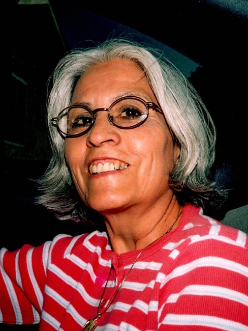 Obituary of Louise Leyba