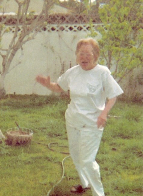 Obituary of Jonean Jonnie Ruth Diaz