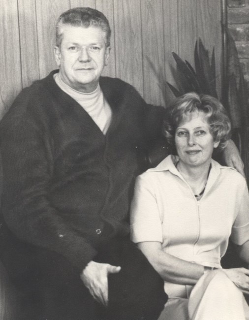 Obituary of George B. Larkin Jr.