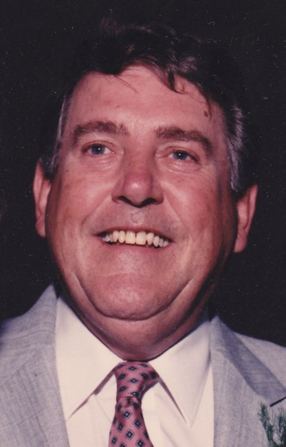 Obituary of Kenneth B. McIntosh