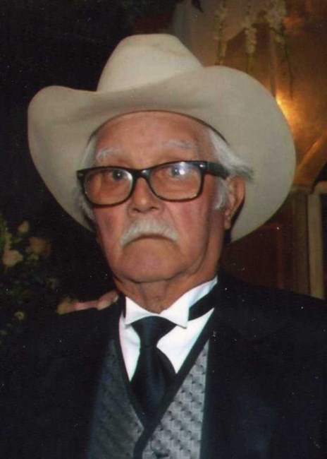 Obituary of Refugio H Sanchez