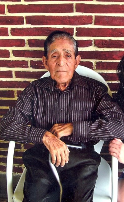 Aurelio Gonzalez Obituary Houston, TX