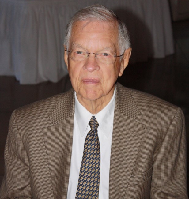 Obituario de James I Kilpatrick III