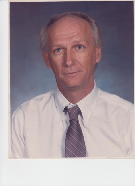 Obituary of Johnny Keigans