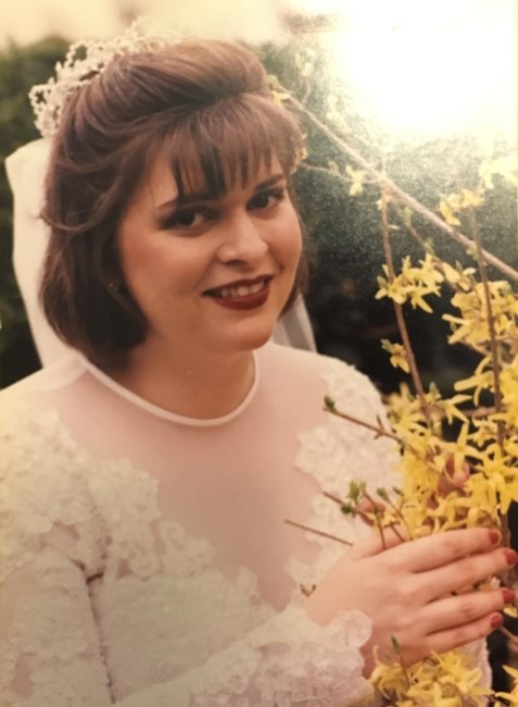 Obituary of Donna Fendley