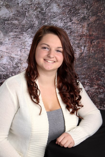 Obituary of Emily Josephine McCullum