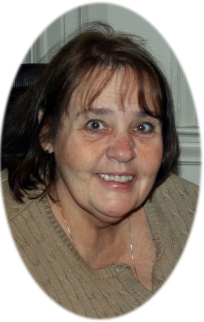 Obituary of Marilyn Ann Girard