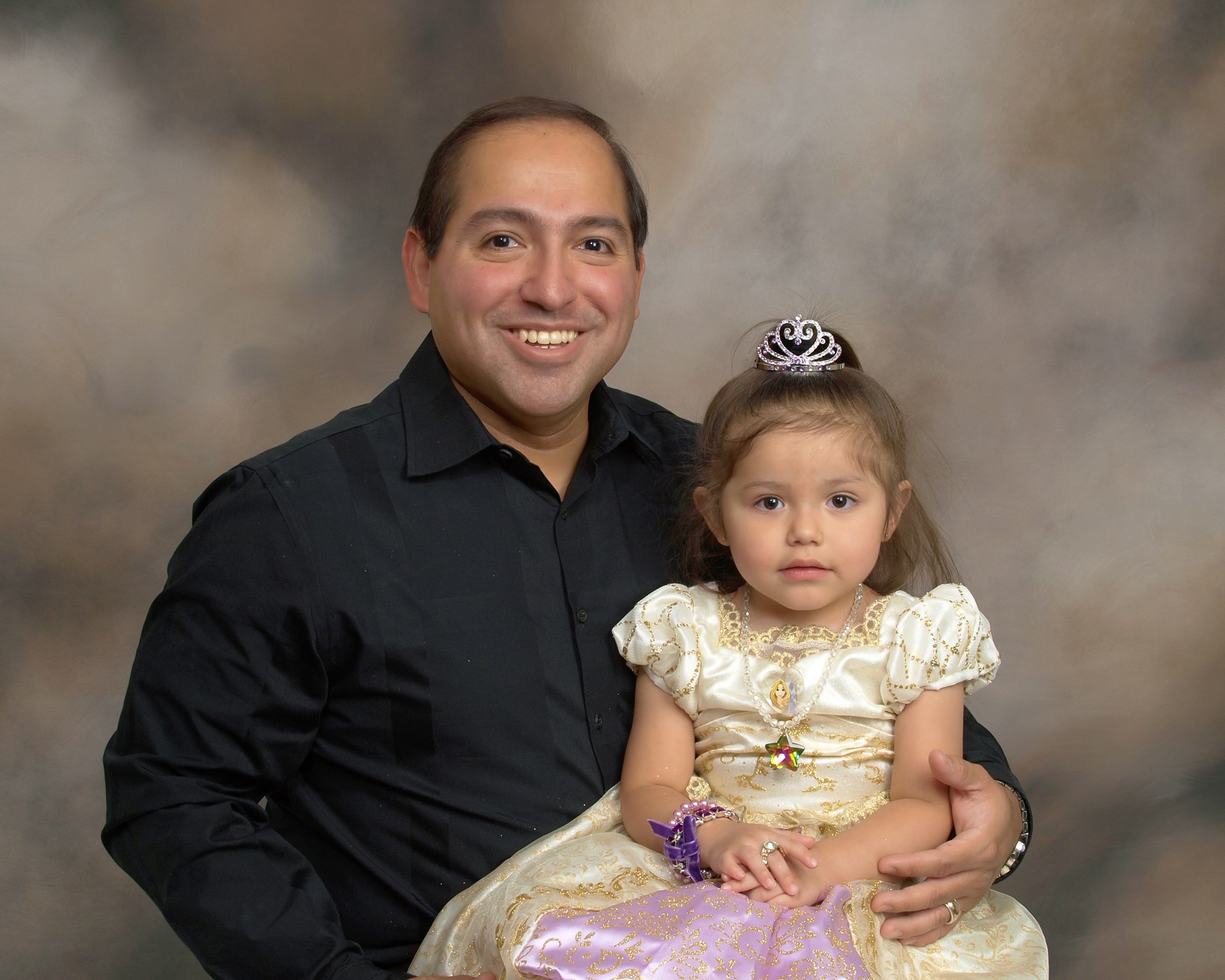 Obituary of Edward Trevino Vasquez