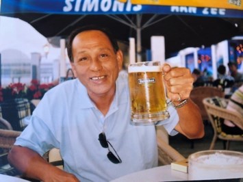 Obituary of Minh Ngoc Tran