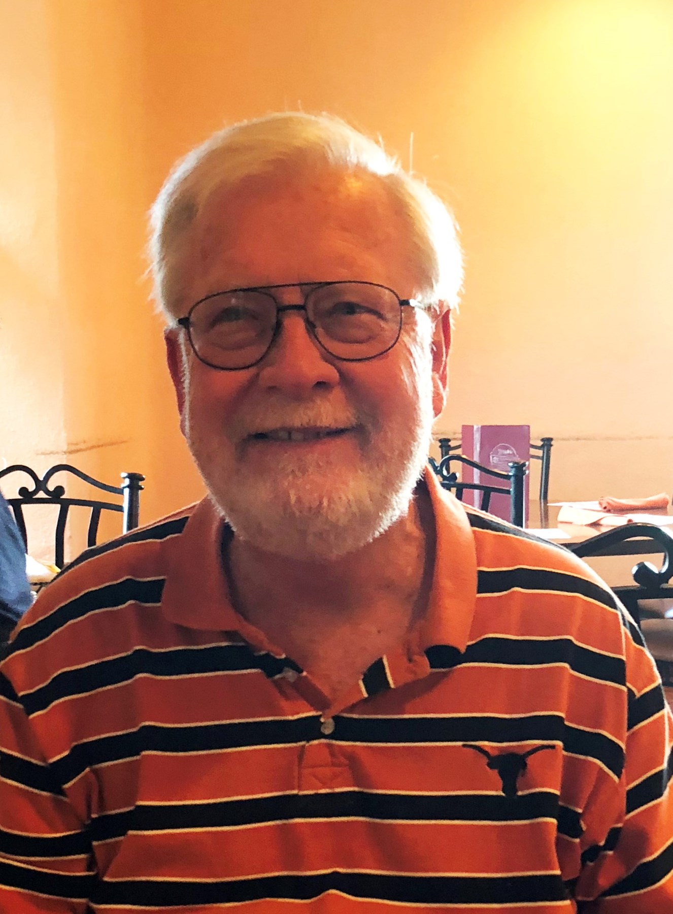 Obituary of David Richard Power