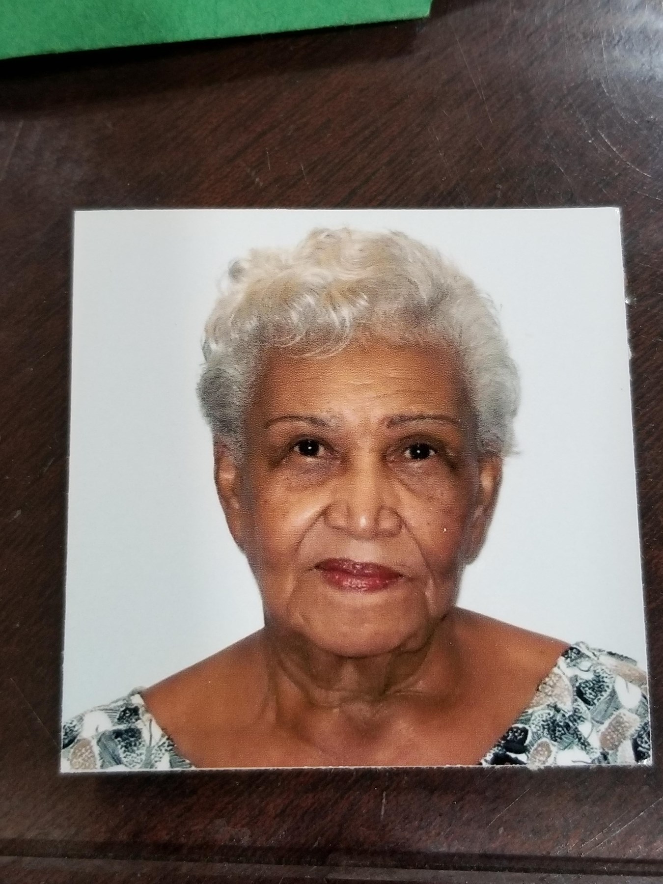 Obituary of Carmen Dilia Delgado Rodriguez