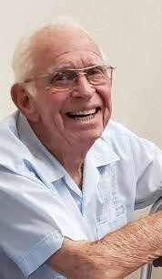 Obituary of Ralph Waldo Gantt