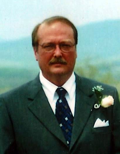 Obituary of Larry Michael Pace