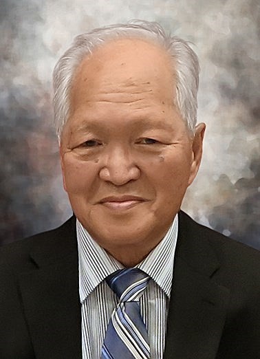 Obituary of Kee Chung Seto 司徒求暢
