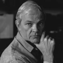 Obituary of John E. Nance