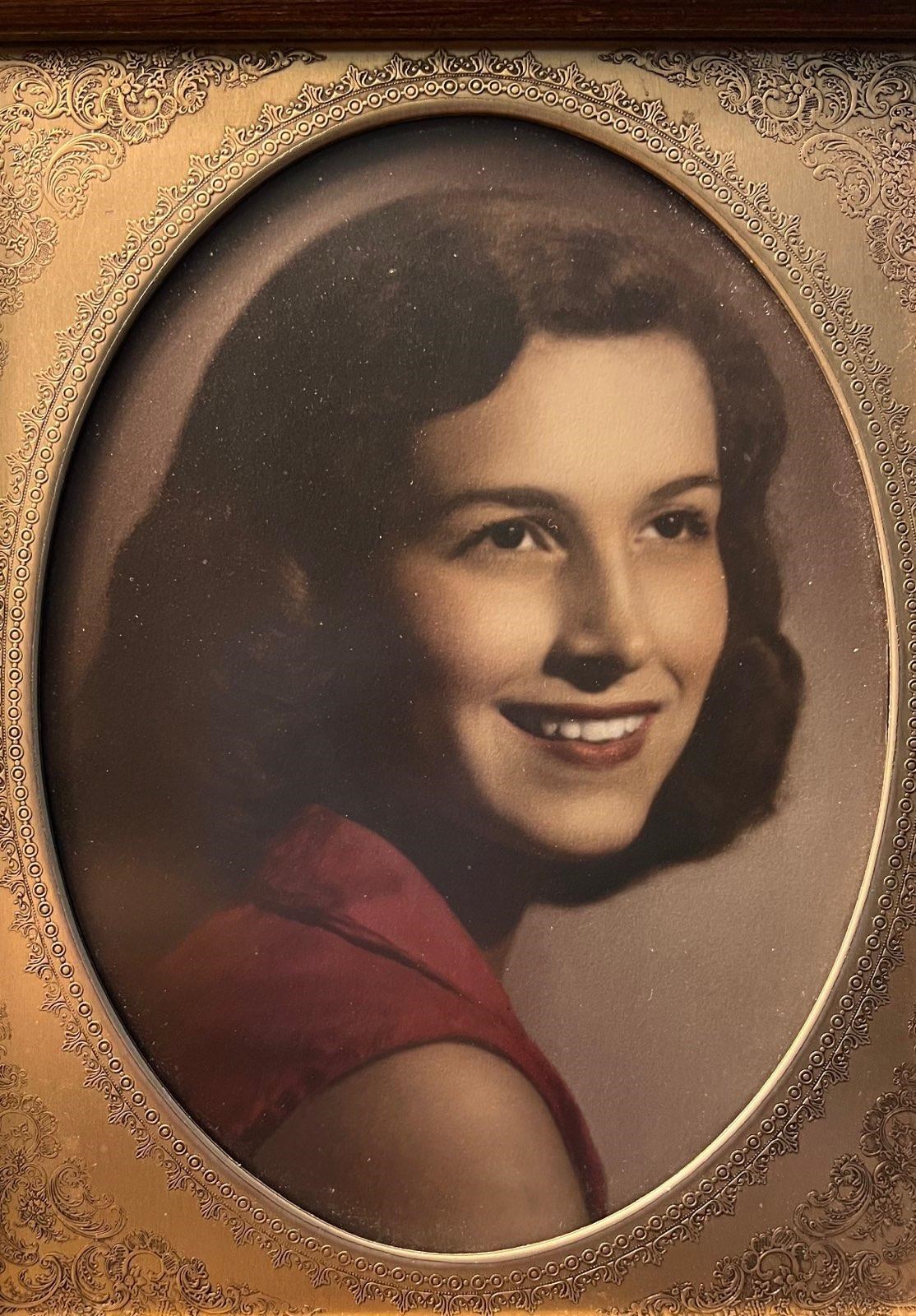 Obituary of Eleanor B. Walker