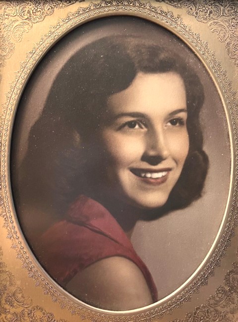 Obituary of Eleanor B. Walker