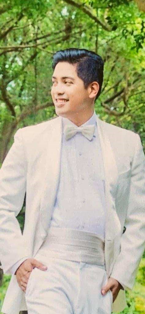 Obituary of Lester Keane Mallari