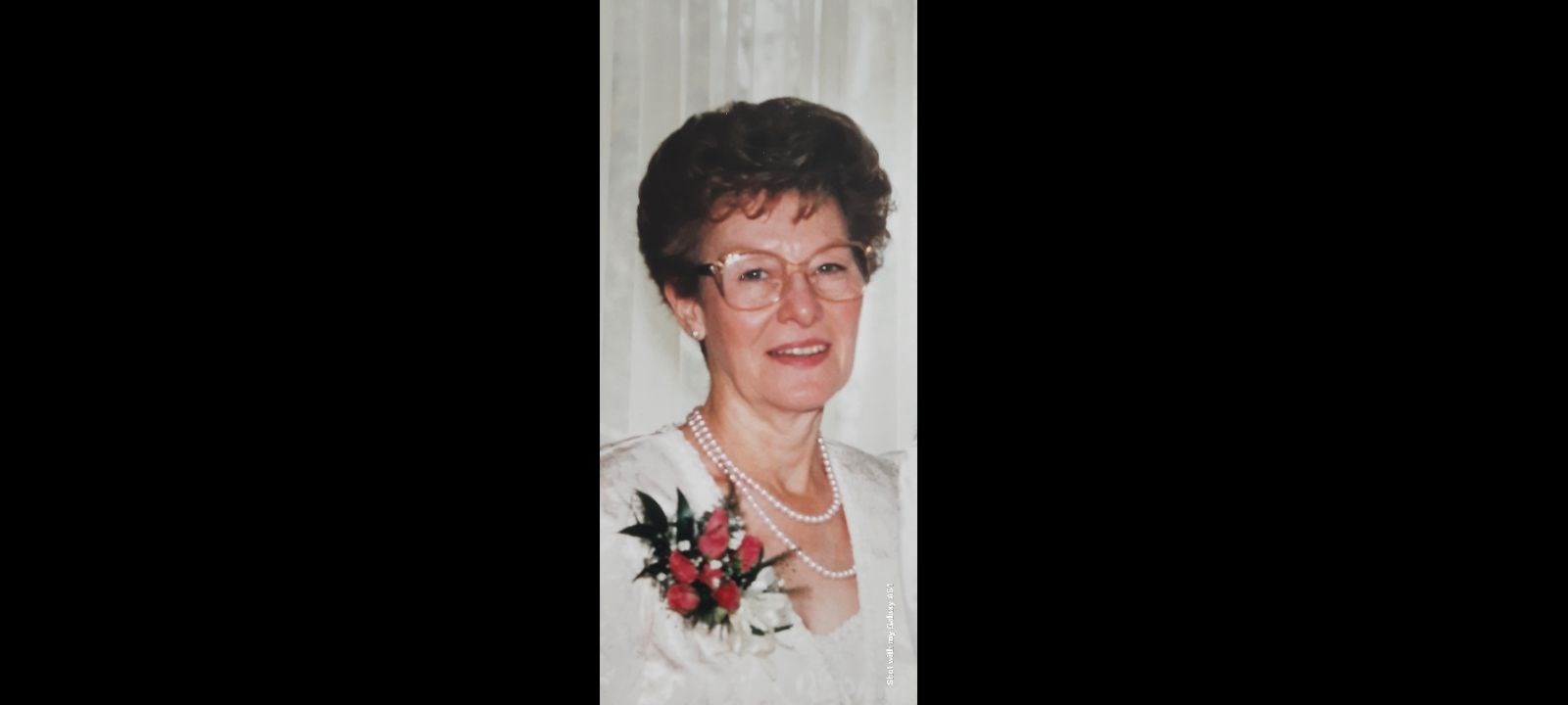 Obituary of Elizabeth Loraine Boyd
