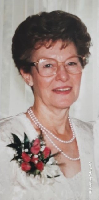 Obituary of Elizabeth Loraine Boyd