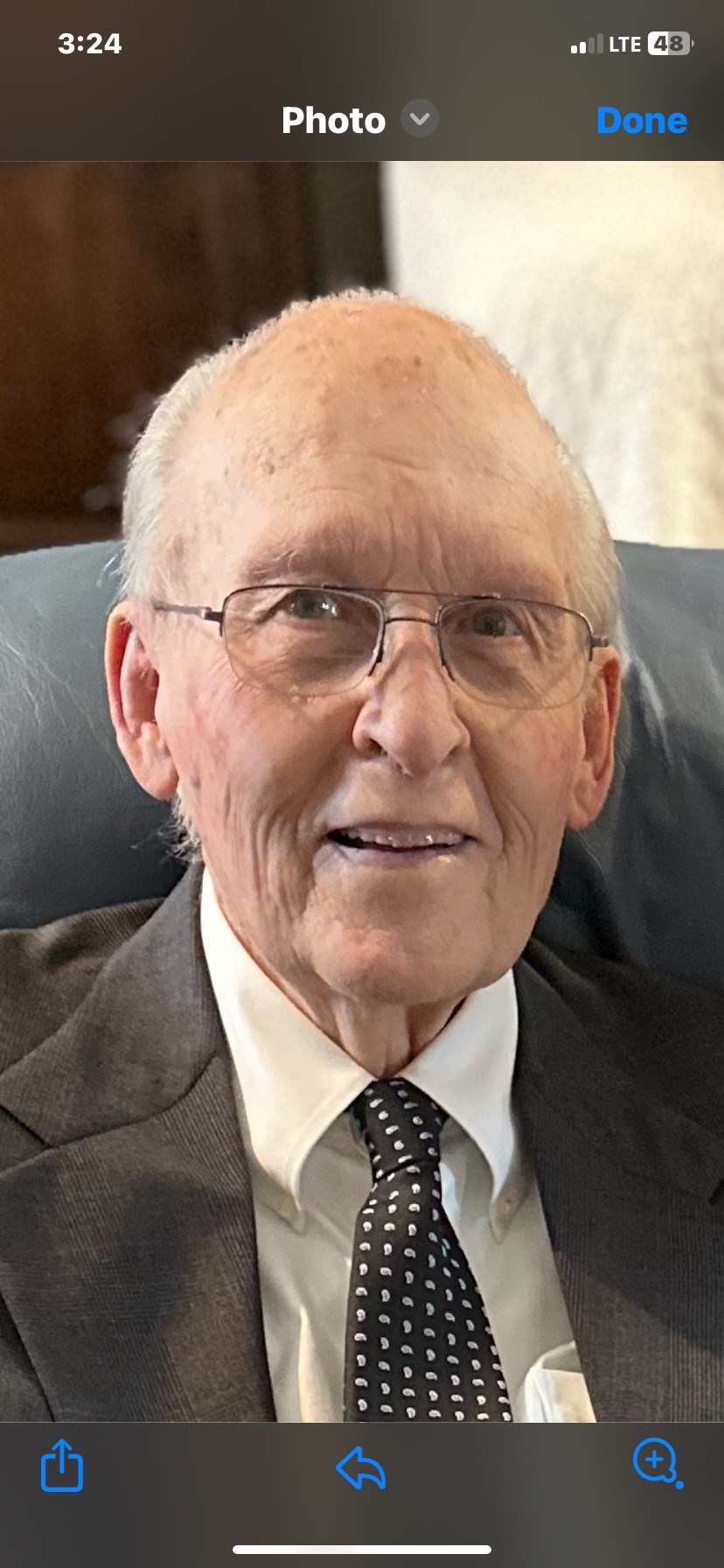 Obituary of Larry Lee Colquitt