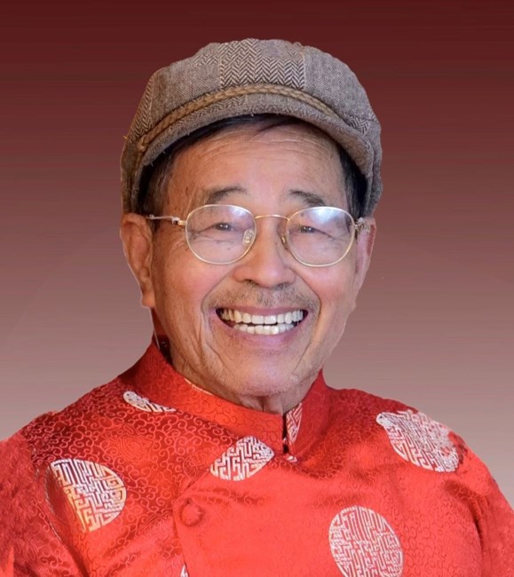 Obituary of Sun Tran