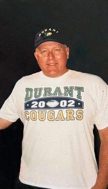 Obituary of Michael Francis Rumore