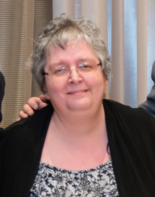 Avis de décès de Pamela Kristine Anna Smith