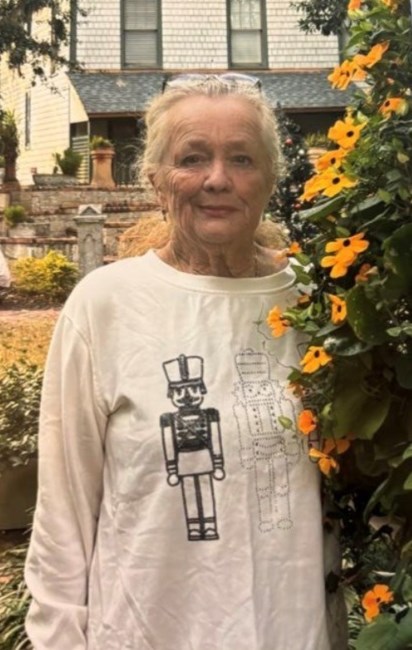 Obituary of Mary Lou Guzy