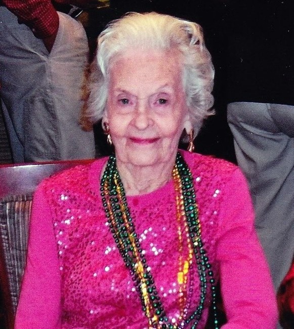 Obituary of Dorothy Ann Wood Ramsey