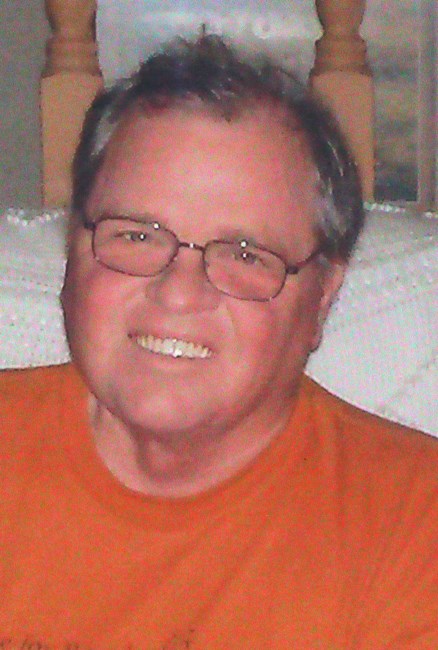 Obituary of Donald L. Bradford