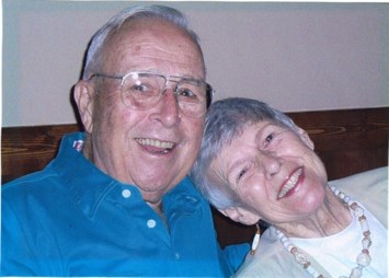 Obituary of Mai Adair Williams