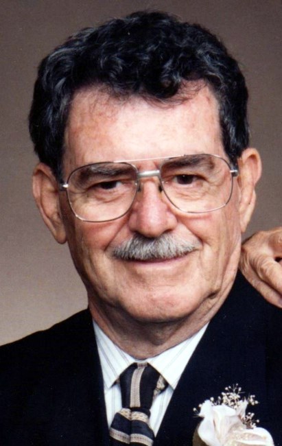 Obituary of Louis S. Arruda