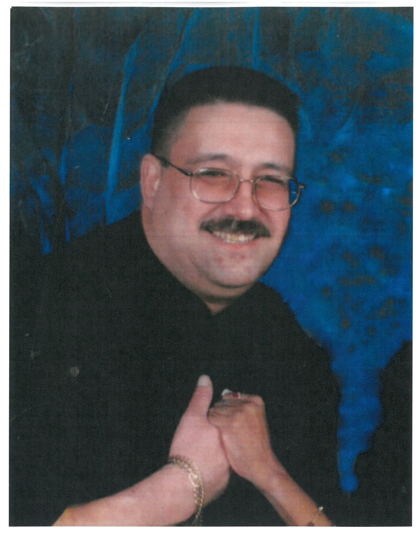 Obituario de Danny Ray Moore