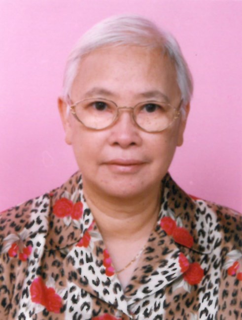 Obituary of Wai Kwan Chan