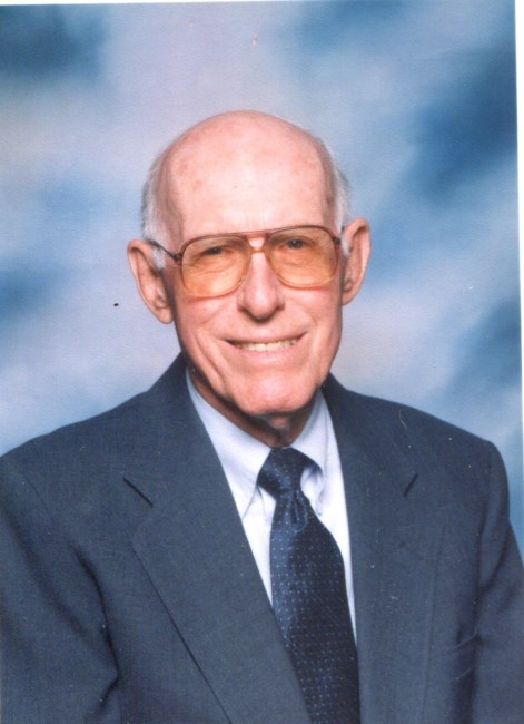Obituario de John R. "Jack" Deedrick