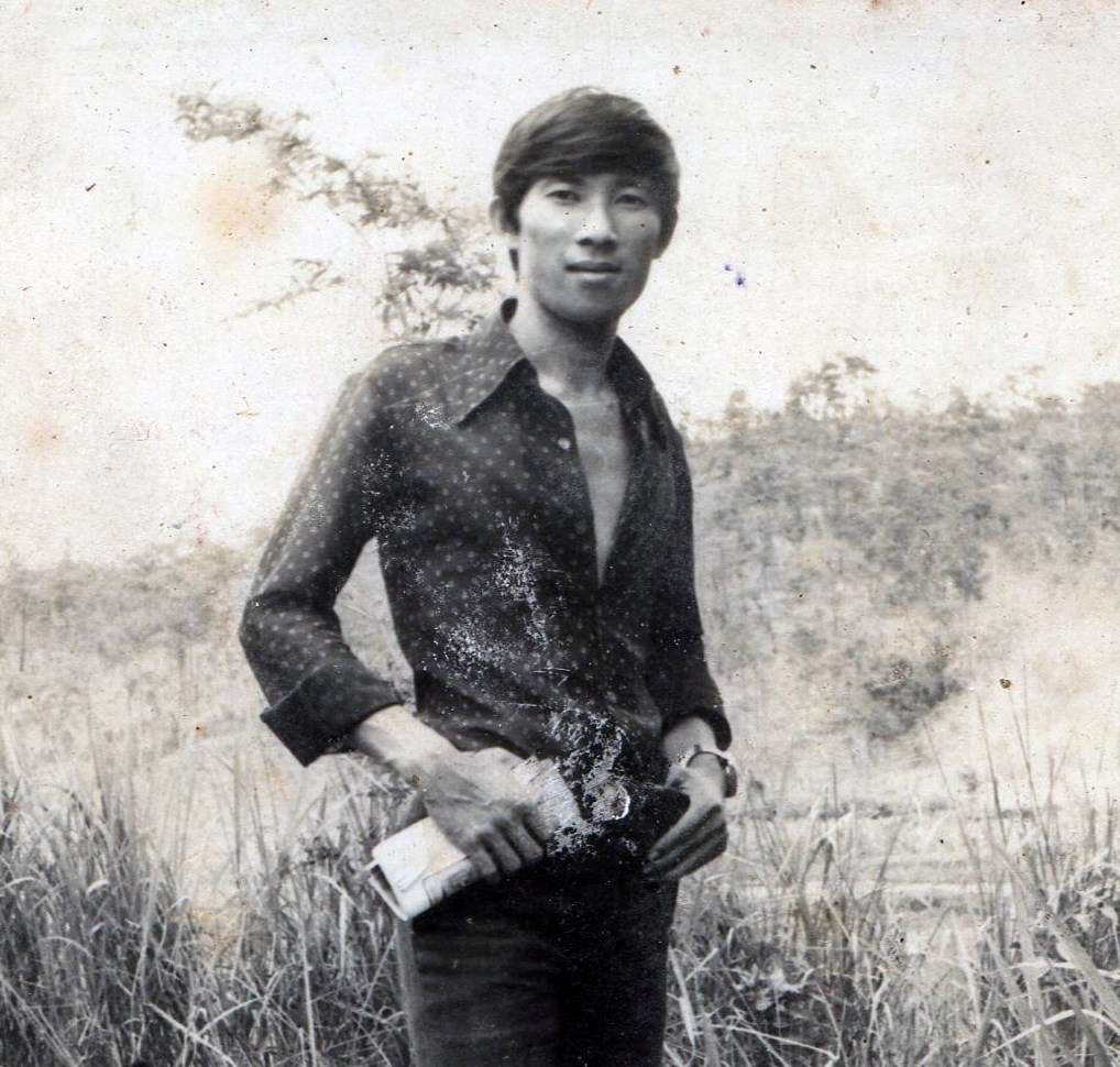 Obituary of Ngu T Le