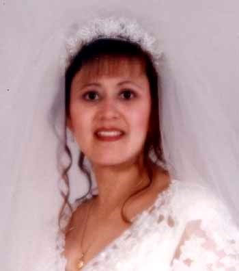 Obituary of Edith Valdespino Salazar
