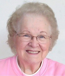 Obituary of Reva E Bushman