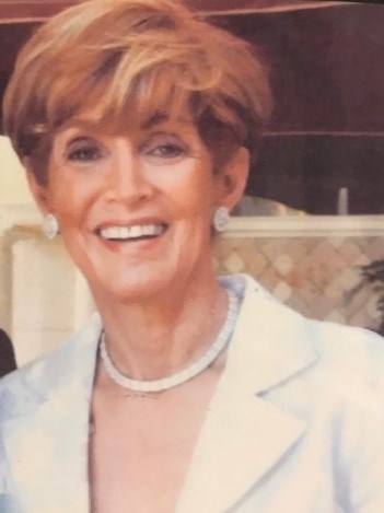 Obituario de Bonnie H Goldman