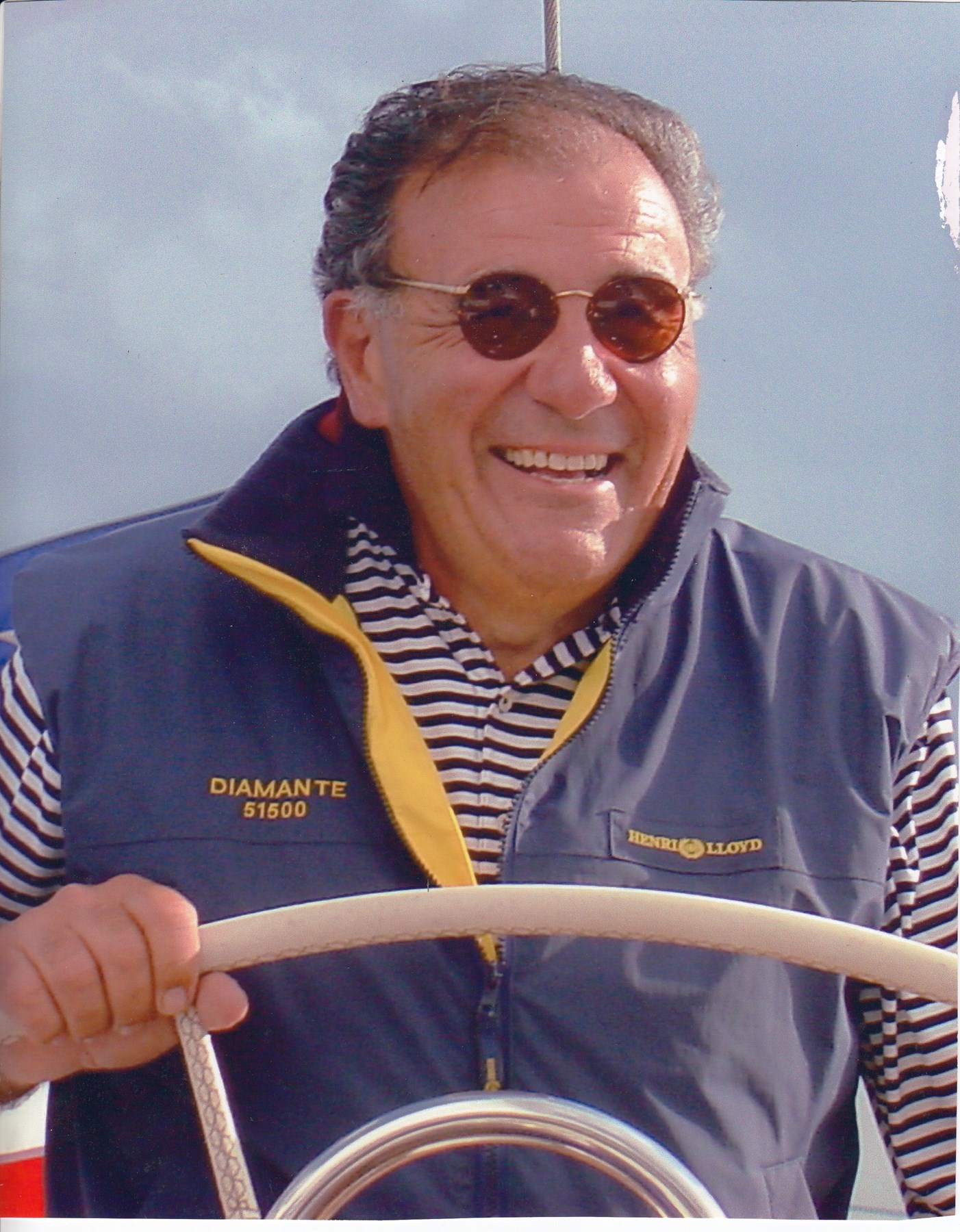 Alfred Angelone Obituary Tampa, FL