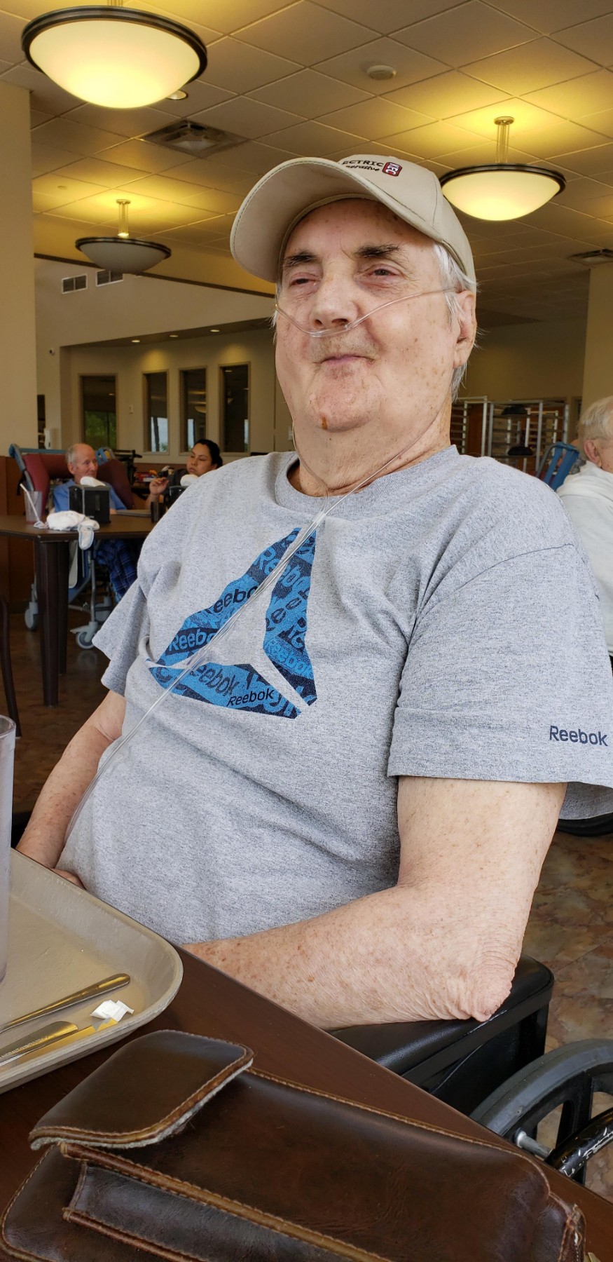 Obituary of Gary Duvall