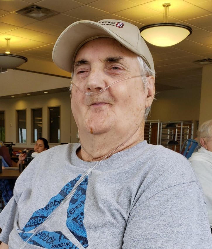 Gary Duvall Obituary Bethany, OK