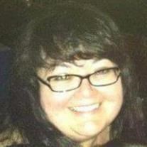 Obituary of Anna Evelyn Almendarez