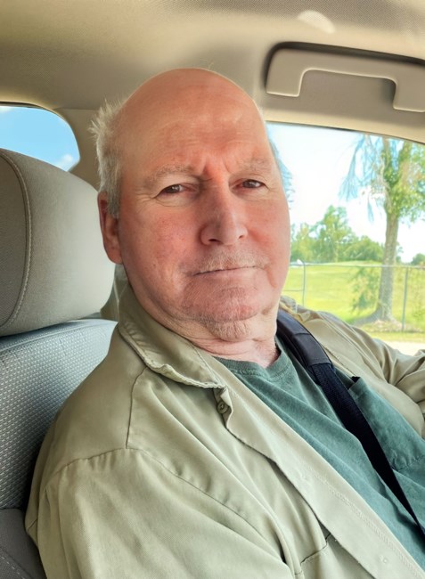 Obituary of Rameaux "TeeDee" John Orgeron