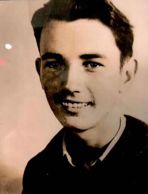 Obituary of Daniel J. Palmiter
